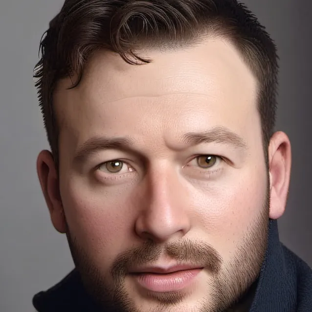 chat with ai character: Edward Bones