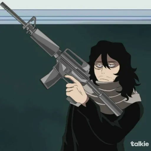 creator aizwa with a gun:)'s avatar