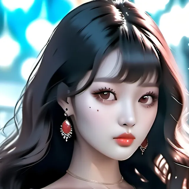 chat with ai character: Clarrisse 