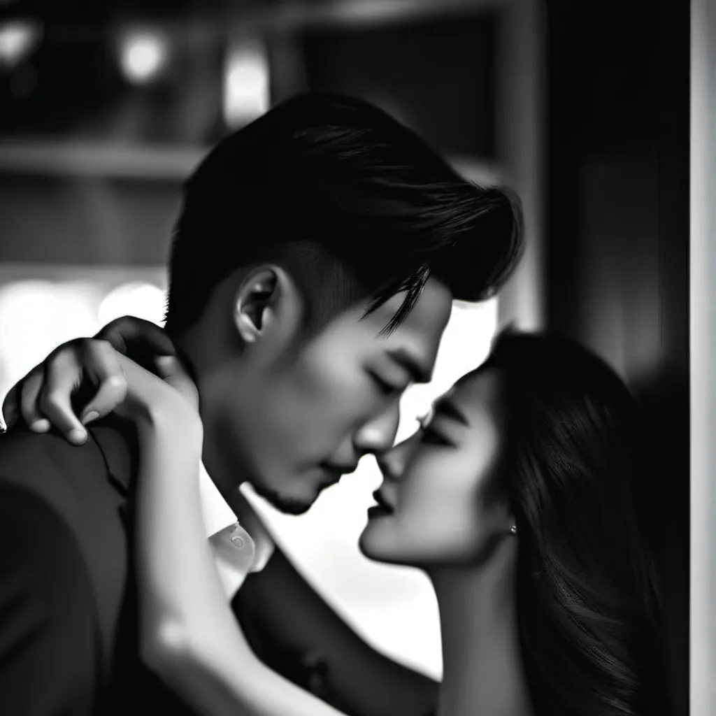 chat with ai character: moon