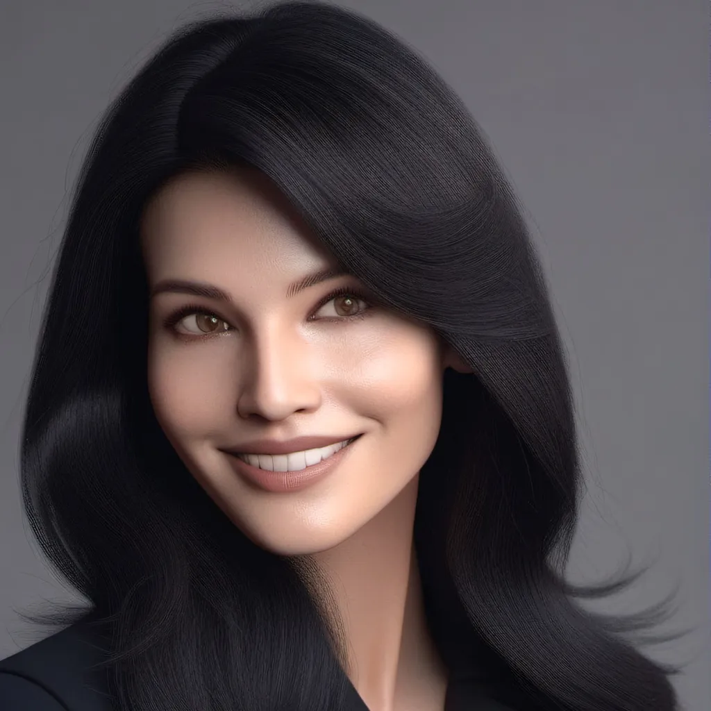 chat with ai character: Valentina