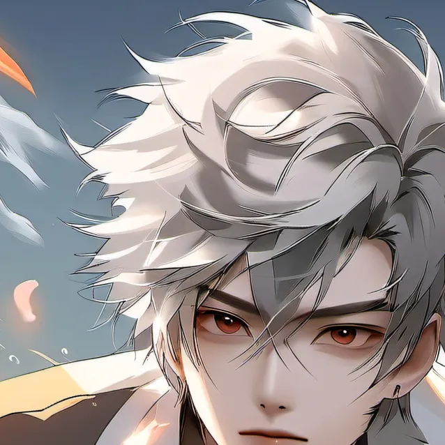 chat with ai character: Apolo