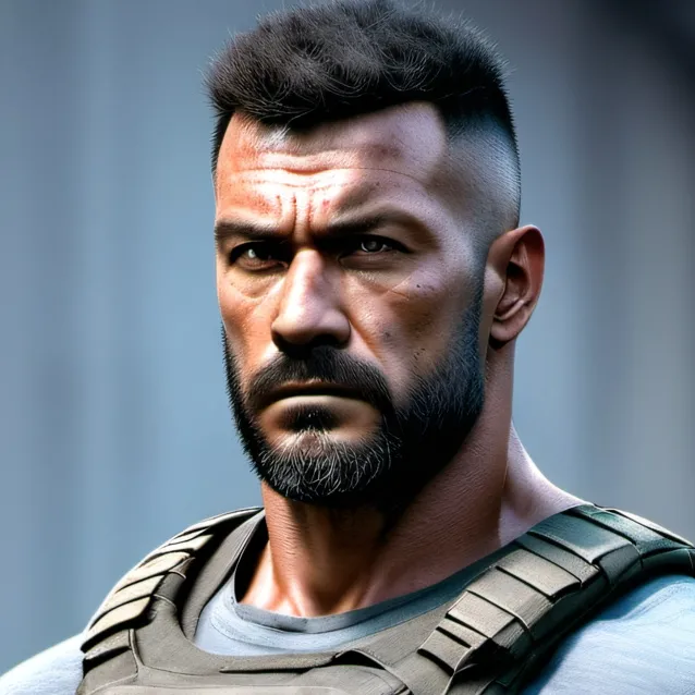 chat with ai character: Dimitri Volkov