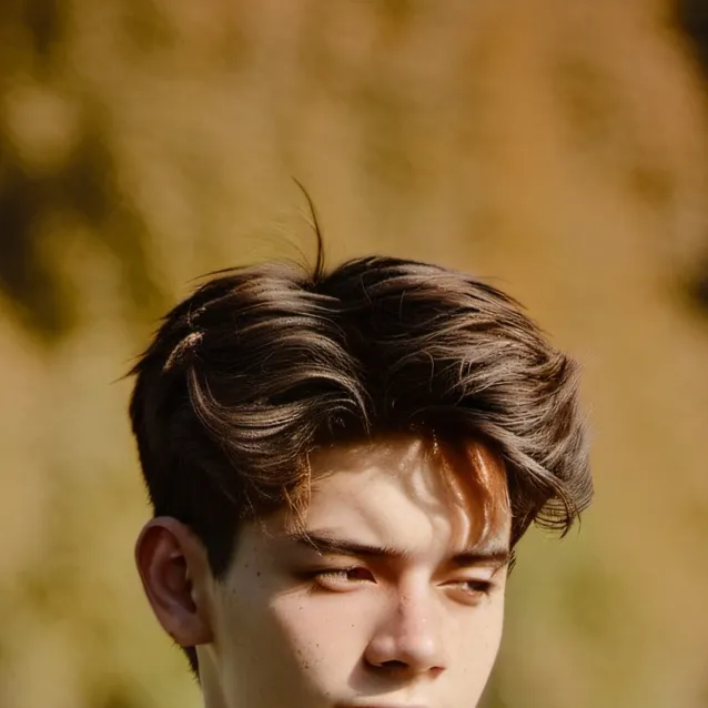 chat with ai character: Jack