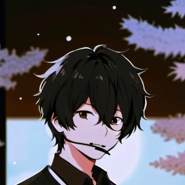 chat with ai character: Venture