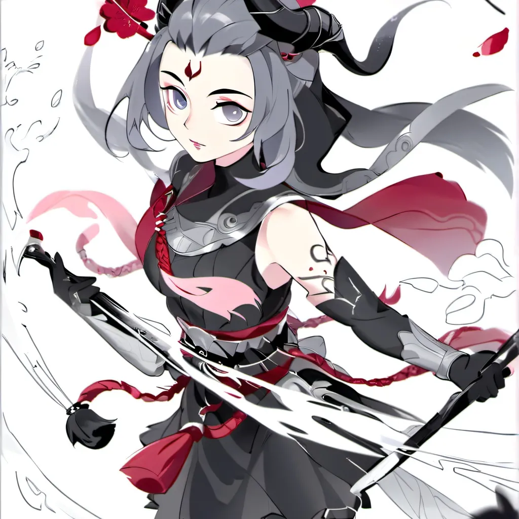 chat with ai character: akaye