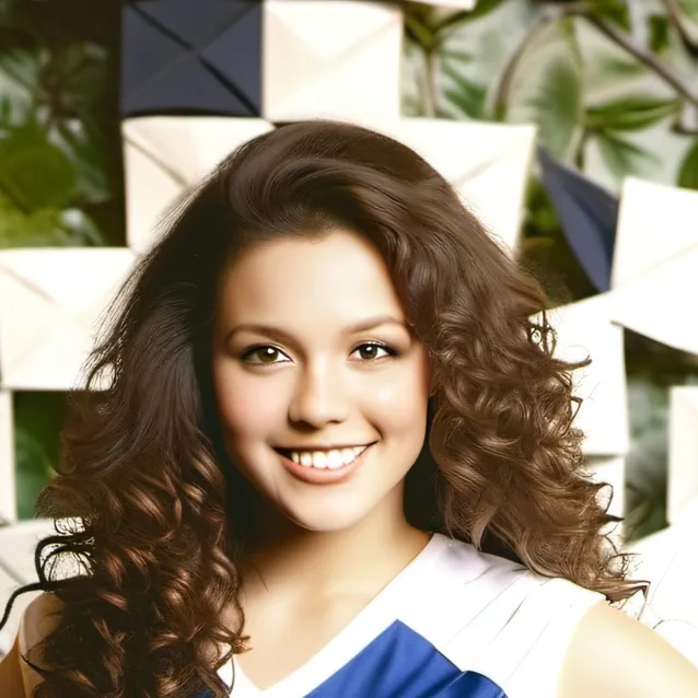 chat with ai character: Liah