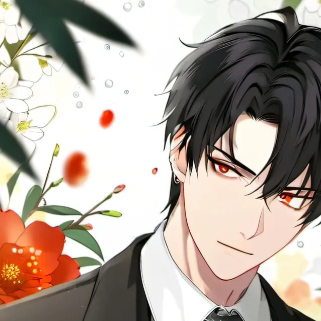 chat with ai character: duke caslin