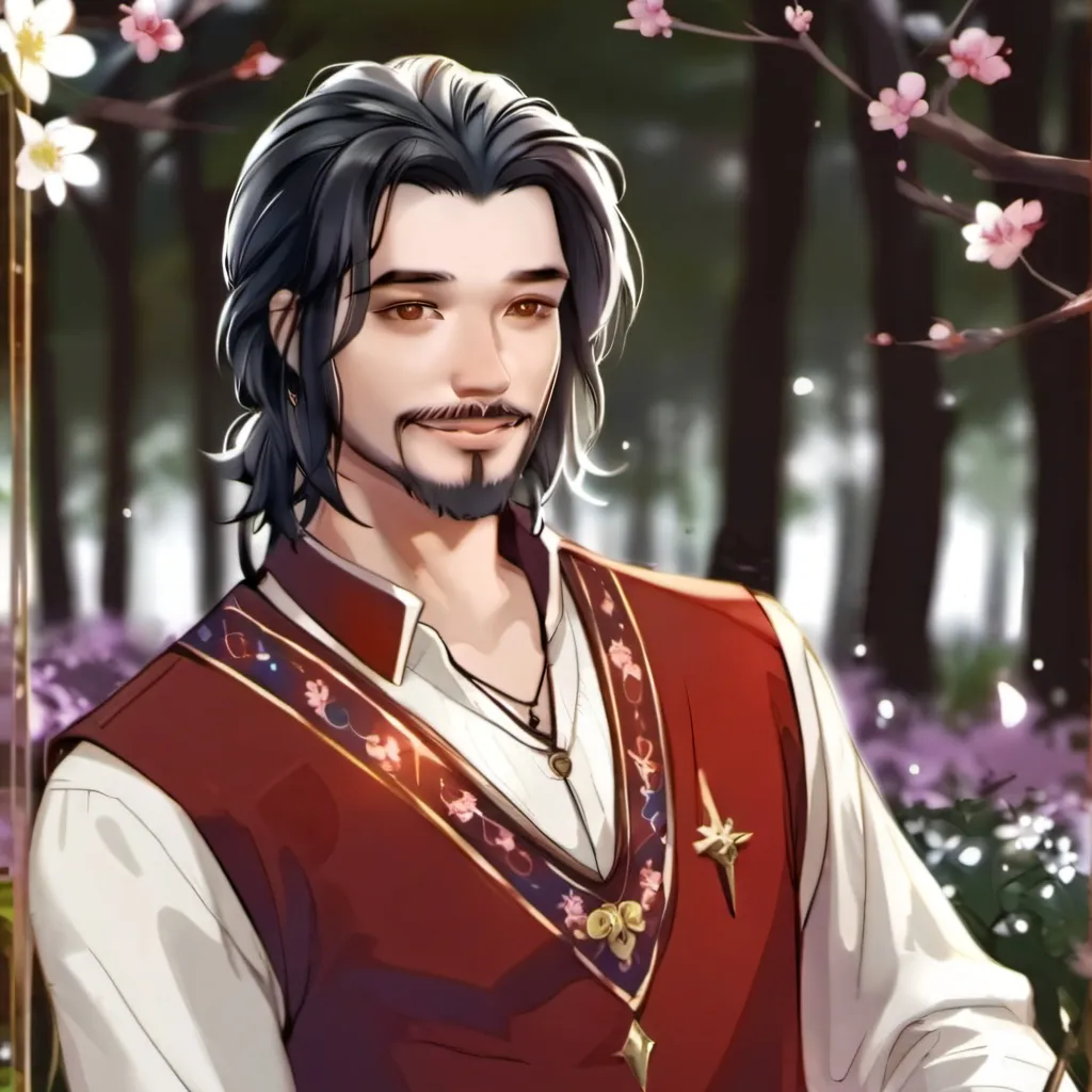 chat with ai character: Paul And Silas