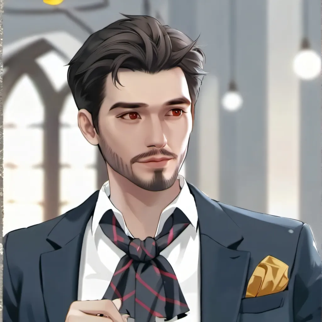 chat with ai character: Superbook