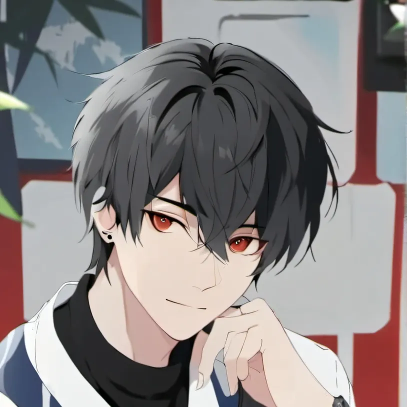 chat with ai character: anime