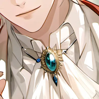 chat with ai character: Jackson