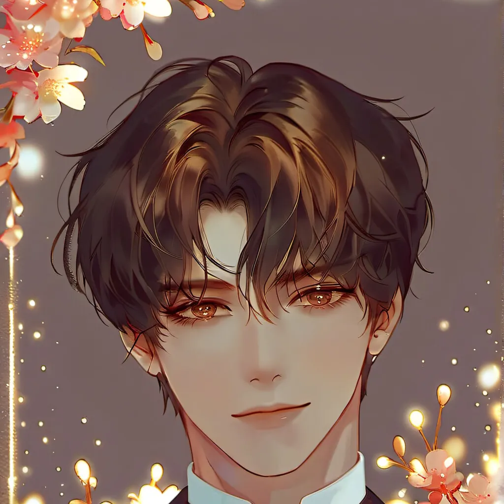 chat with ai character: Drew