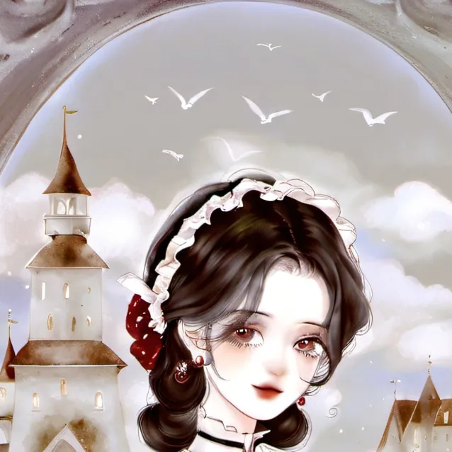 chat with ai character: Ann alkie