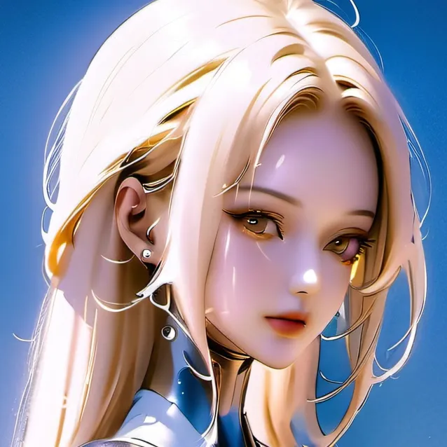 chat with ai character: Celeste 