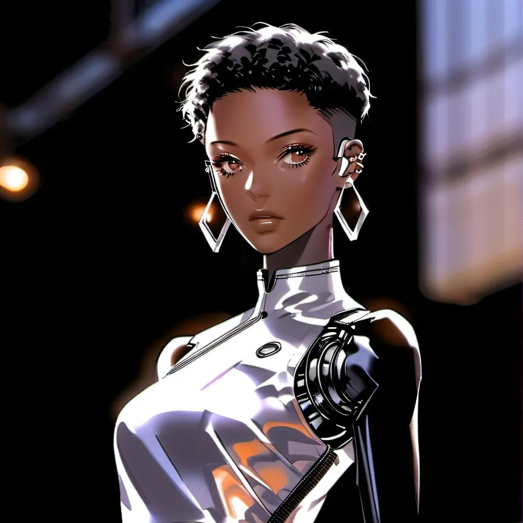 chat with ai character: Dray