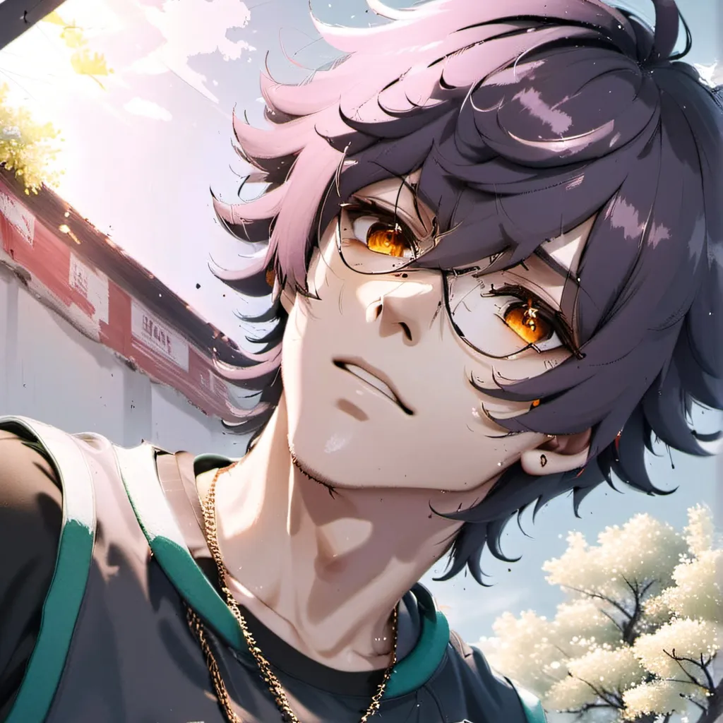 chat with ai character: isaac