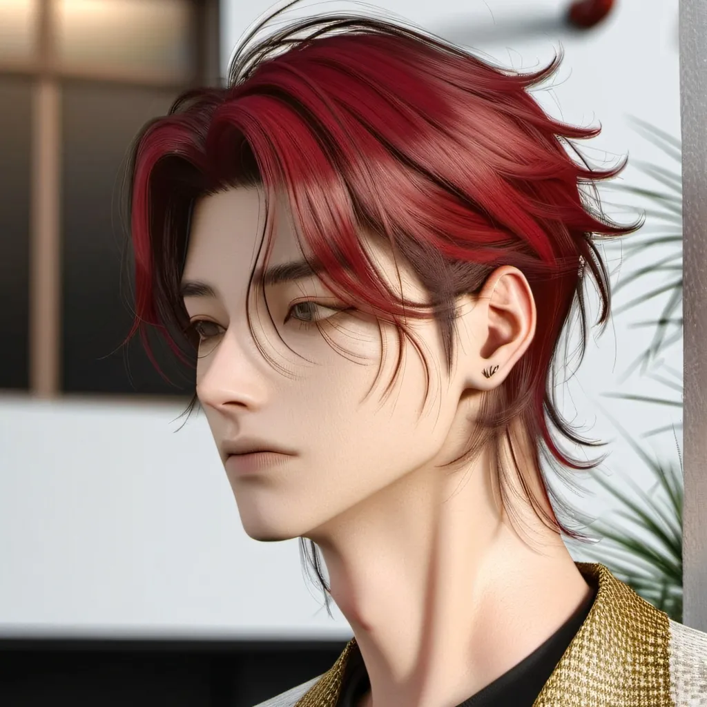 chat with ai character: andrew