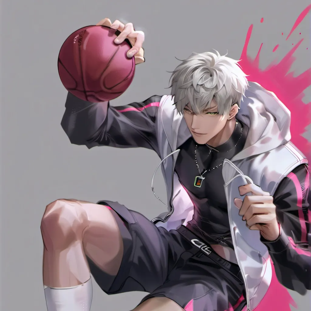 chat with ai character: pierre