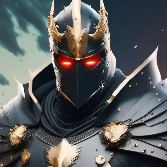 chat with ai character: Zero 