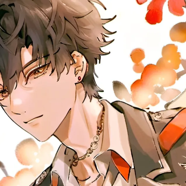 chat with ai character: Patrick 