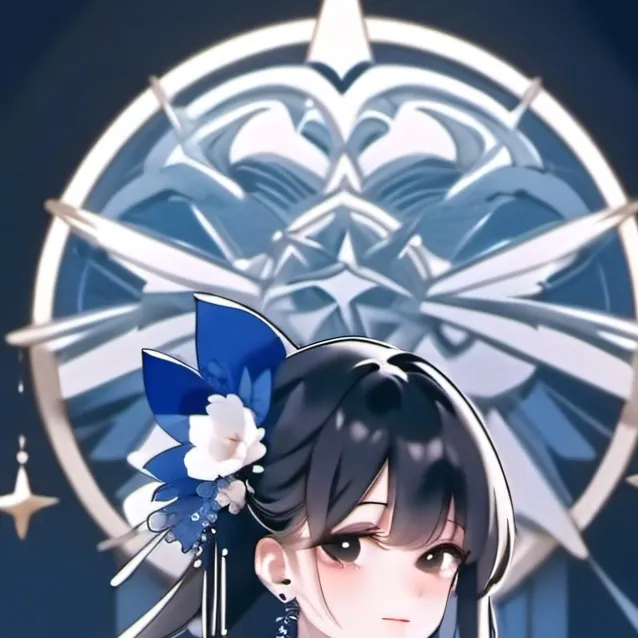 chat with ai character: Crystal 