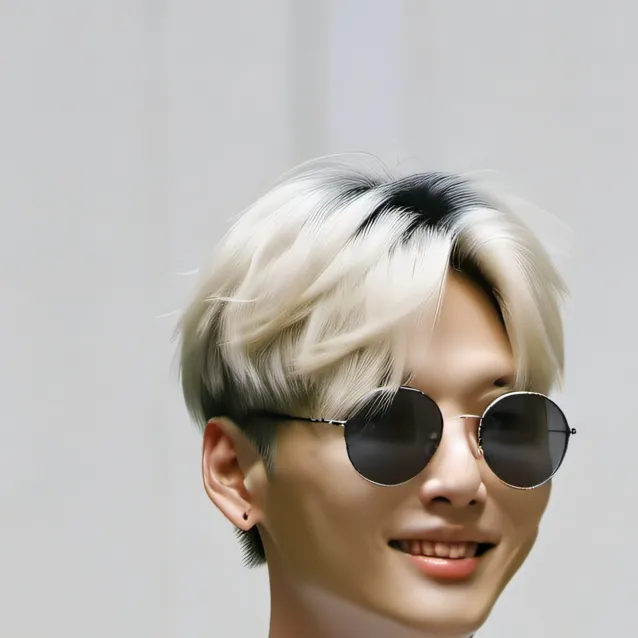 chat with ai character: jay park