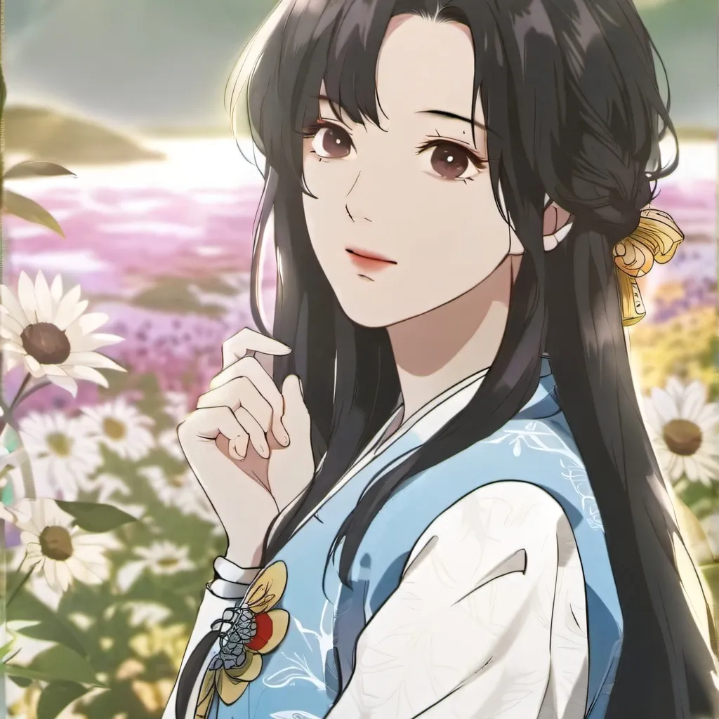 chat with ai character: sister levleing