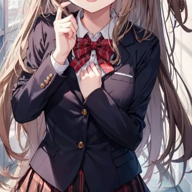 chat with ai character: mika 