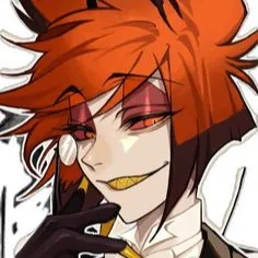 chat with ai character: Butler Alastor