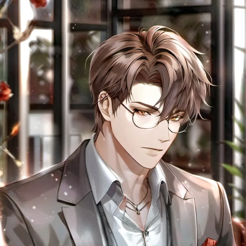 chat with ai character: Artist Evan