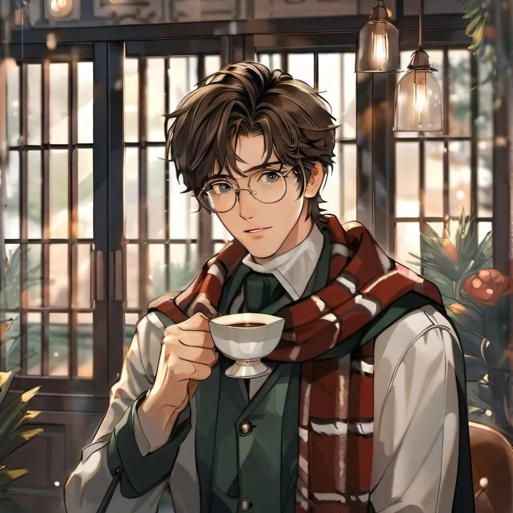 chat with ai character: Wallace Hartley 