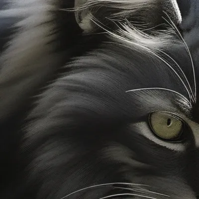 chat with ai character: Trix 