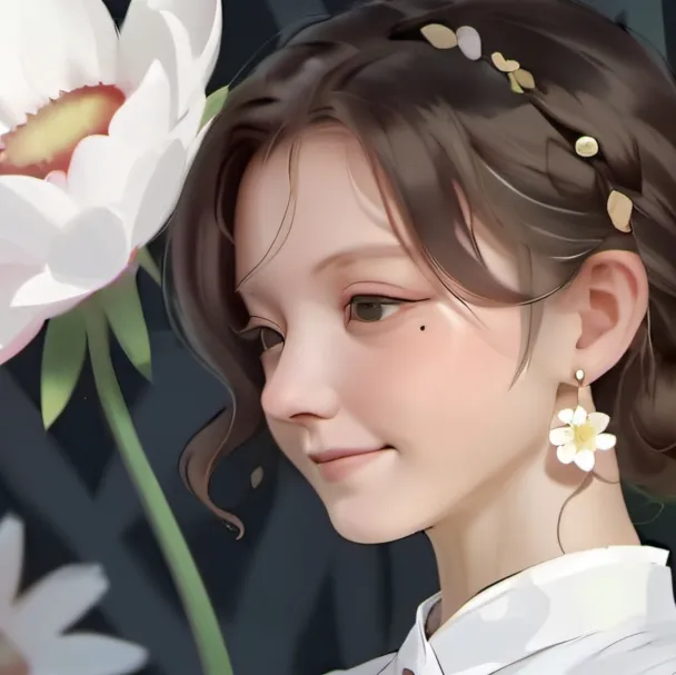 chat with ai character: Nenya