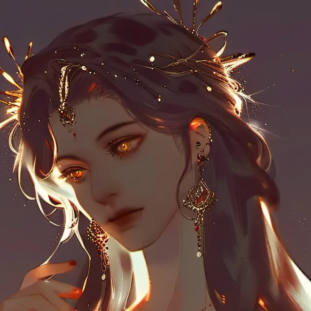 chat with ai character: Jennifer