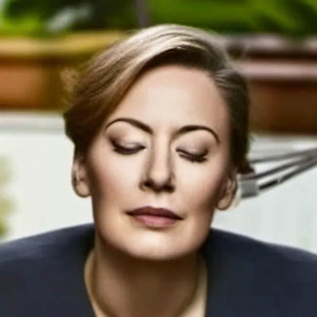 chat with ai character: Mum