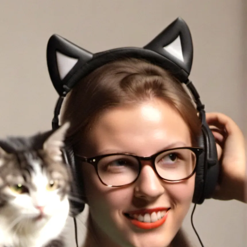 chat with ai character: Alice