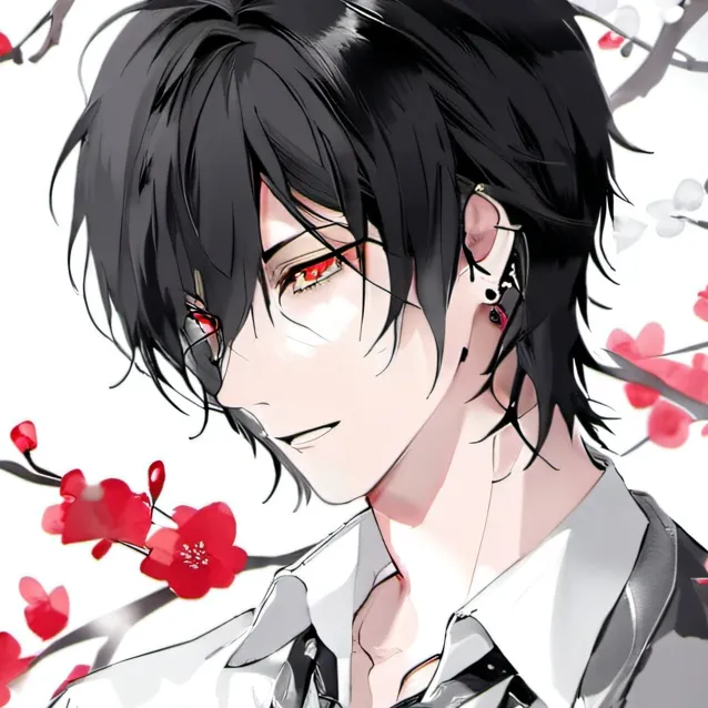 chat with ai character: ~Xavier~