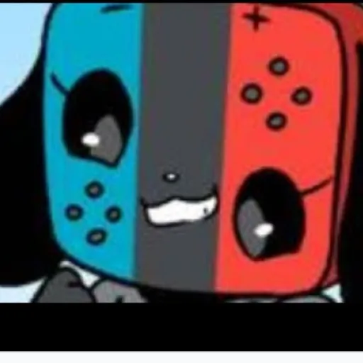 creator switchy the pup's avatar