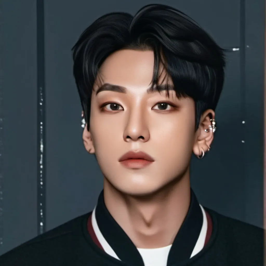 chat with ai character: Jaehyun