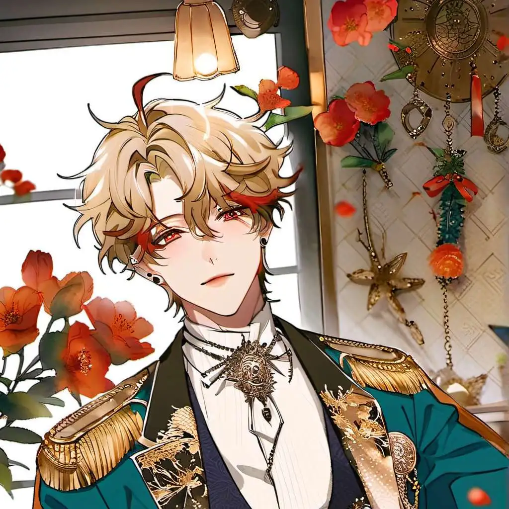 chat with ai character: Giovanni G. Hyeong