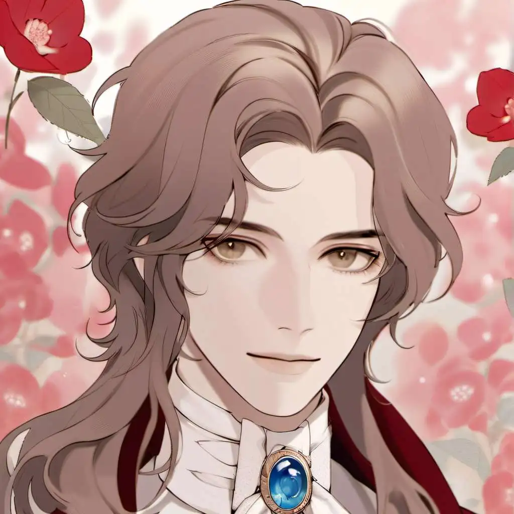 chat with ai character: Brelle Rosenthal