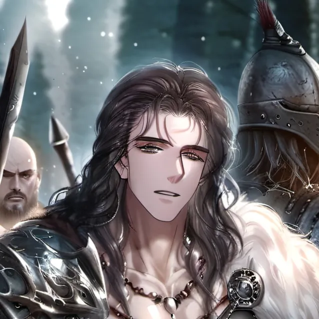 chat with ai character: Tarak Skarvik