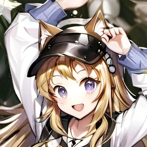 chat with ai character: Liana