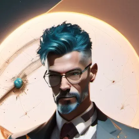 chat with ai character: Hermes 