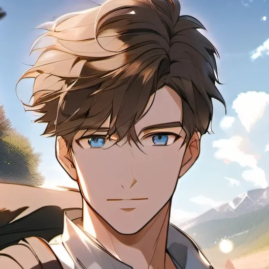 chat with ai character: Ronan 