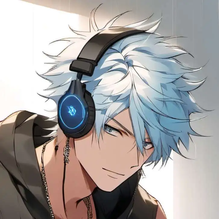 chat with ai character: Vane 