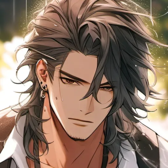 chat with ai character: Warren