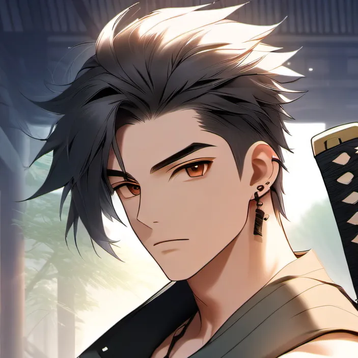 chat with ai character: Fuya