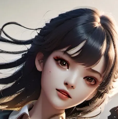 chat with ai character: Leah